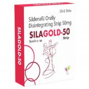 SILAGOLD-50®