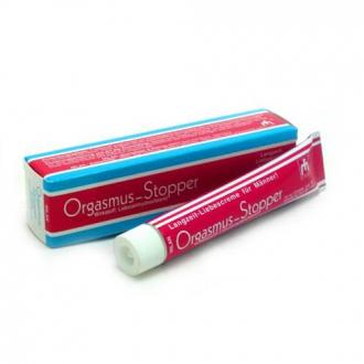 Крем Orgasmus Stopper