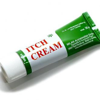 Itch Cream