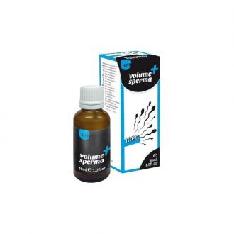 Капли Volume Sperma