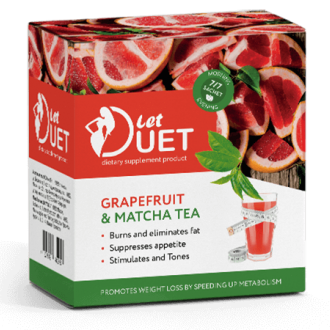 Let Duet
