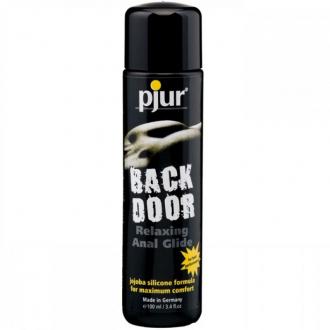 Заказать Pjur Back Door (лубрикант для анального секса), купить цена от 1990 р. за 1 флакон, отзывы, инструкция Заказать Pjur Back Door (лубрикант для анального секса), купить цена от 1990 р. за 1 флакон, отзывы, инструкция