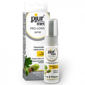 Спрей для продления Pjur Med Pro-long