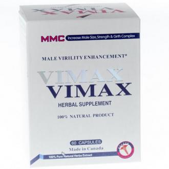 Купить Капсулы Vimax
