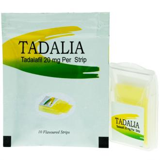 Купить Сиалис в пластинках Tadalia® Strips, отзывы, инструкция, цена Купить Сиалис в пластинках Tadalia® Strips, отзывы, инструкция, цена